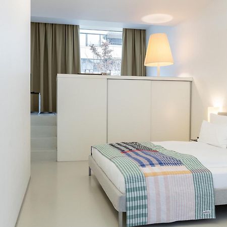 Greulich Design & Boutique Hotel Zurich Ngoại thất bức ảnh