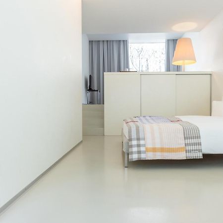 Greulich Design & Boutique Hotel Zurich Ngoại thất bức ảnh