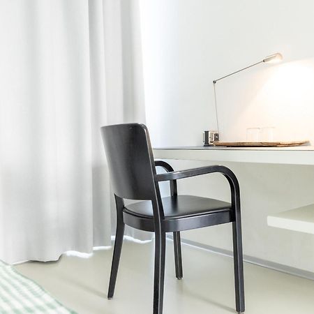 Greulich Design & Boutique Hotel Zurich Ngoại thất bức ảnh