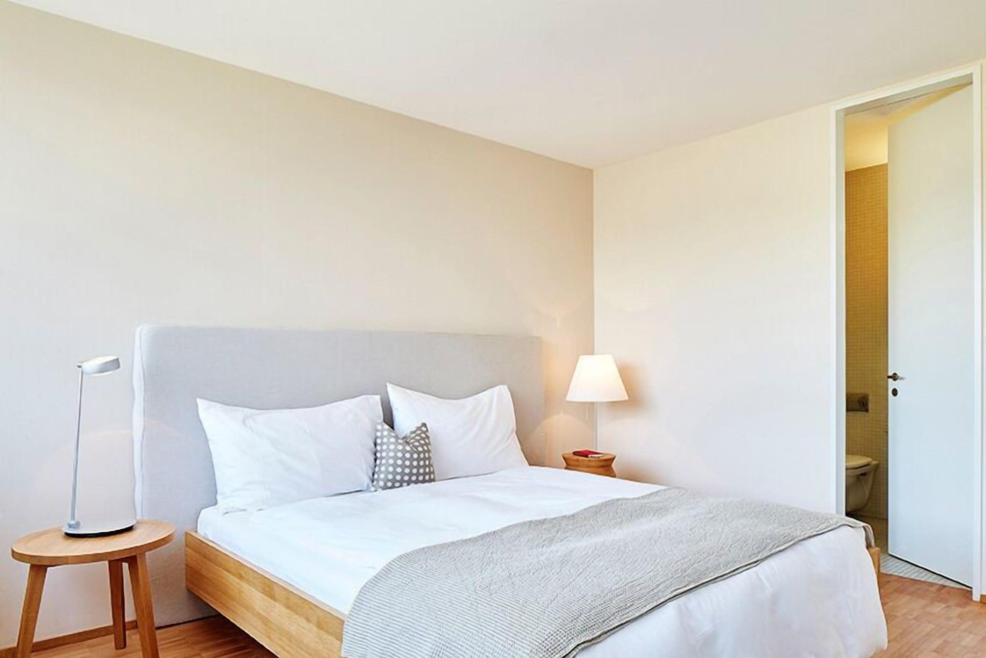 Greulich Design & Boutique Hotel Zurich Ngoại thất bức ảnh