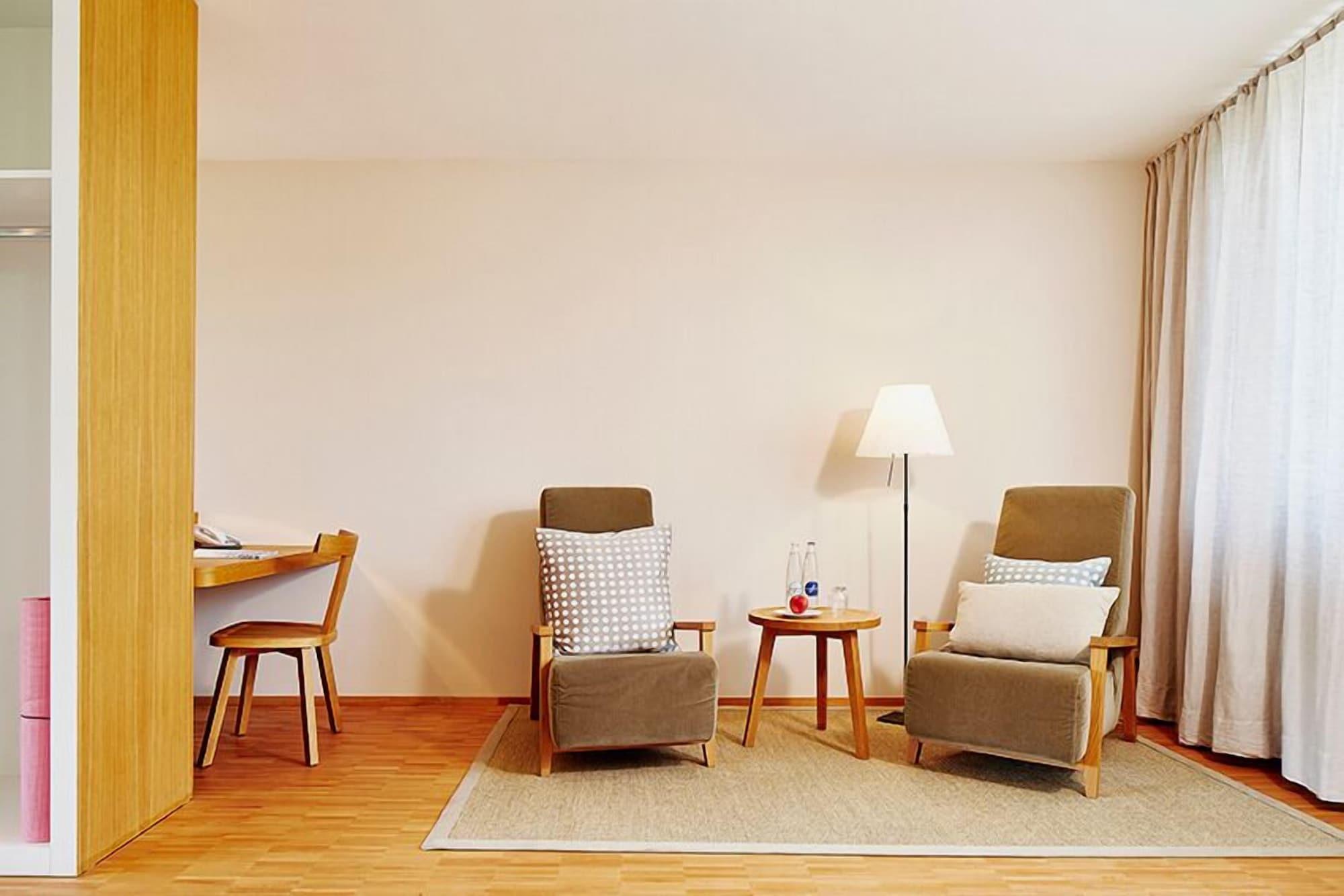 Greulich Design & Boutique Hotel Zurich Ngoại thất bức ảnh