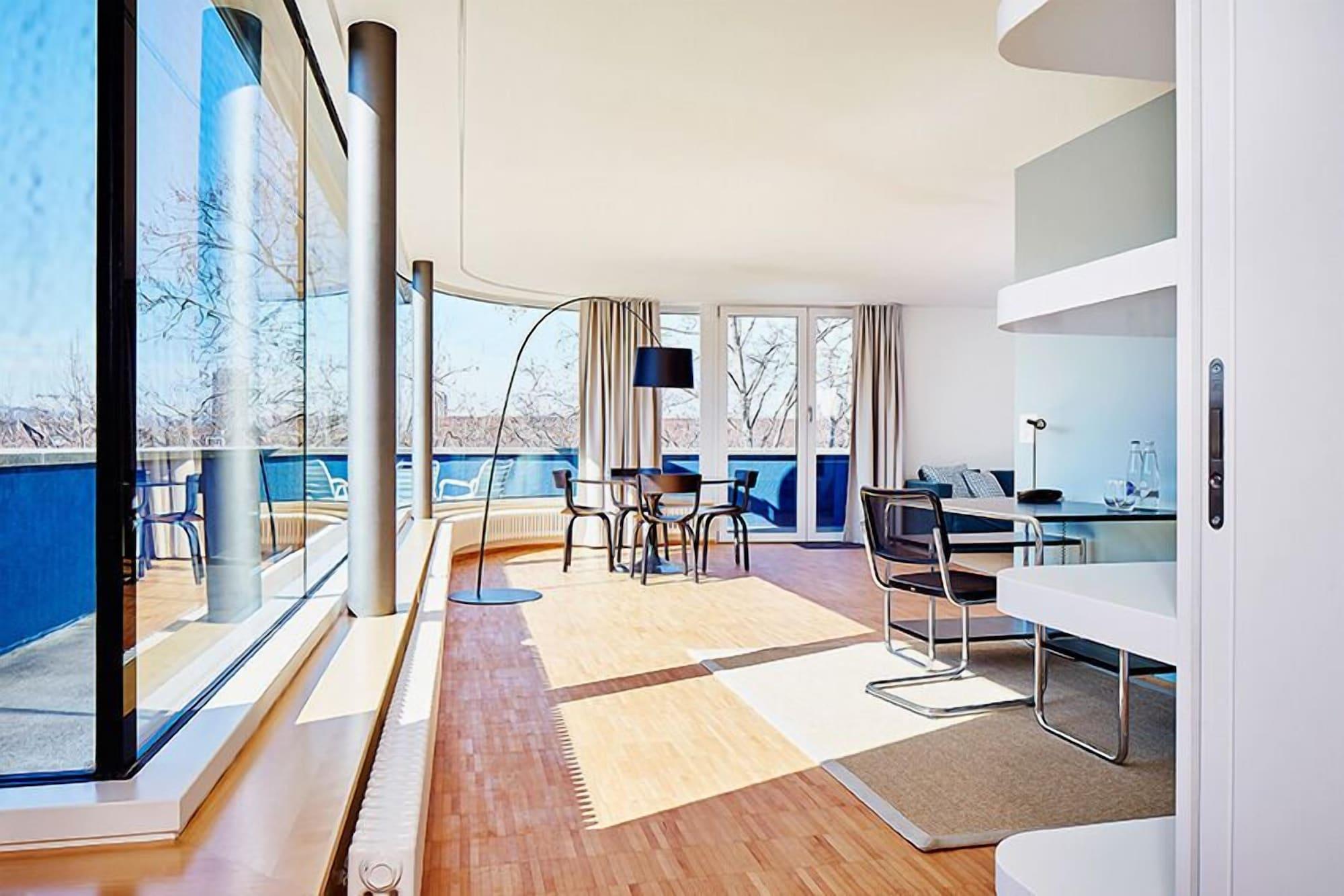 Greulich Design & Boutique Hotel Zurich Ngoại thất bức ảnh