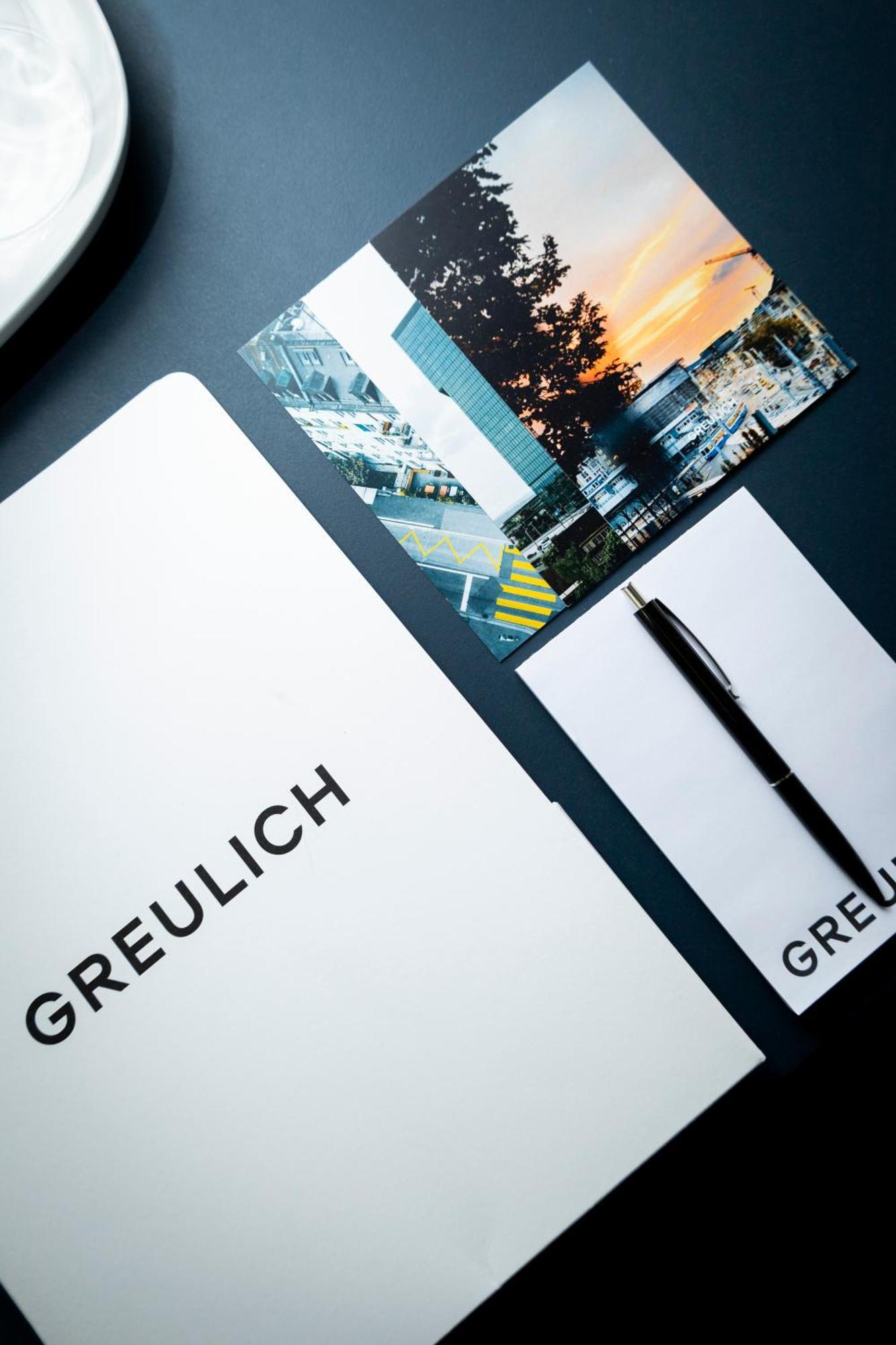 Greulich Design & Boutique Hotel Zurich Ngoại thất bức ảnh