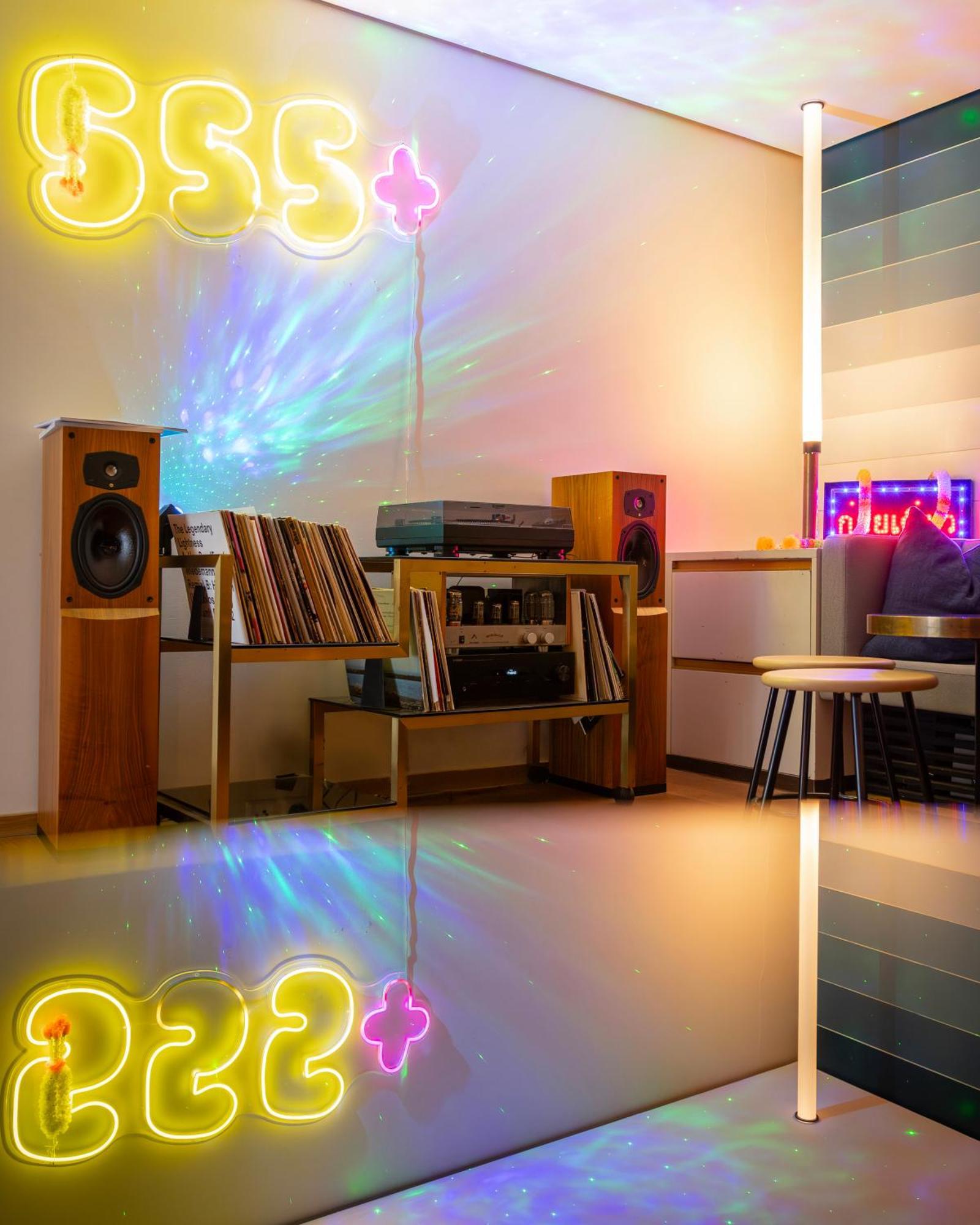 Greulich Design & Boutique Hotel Zurich Ngoại thất bức ảnh