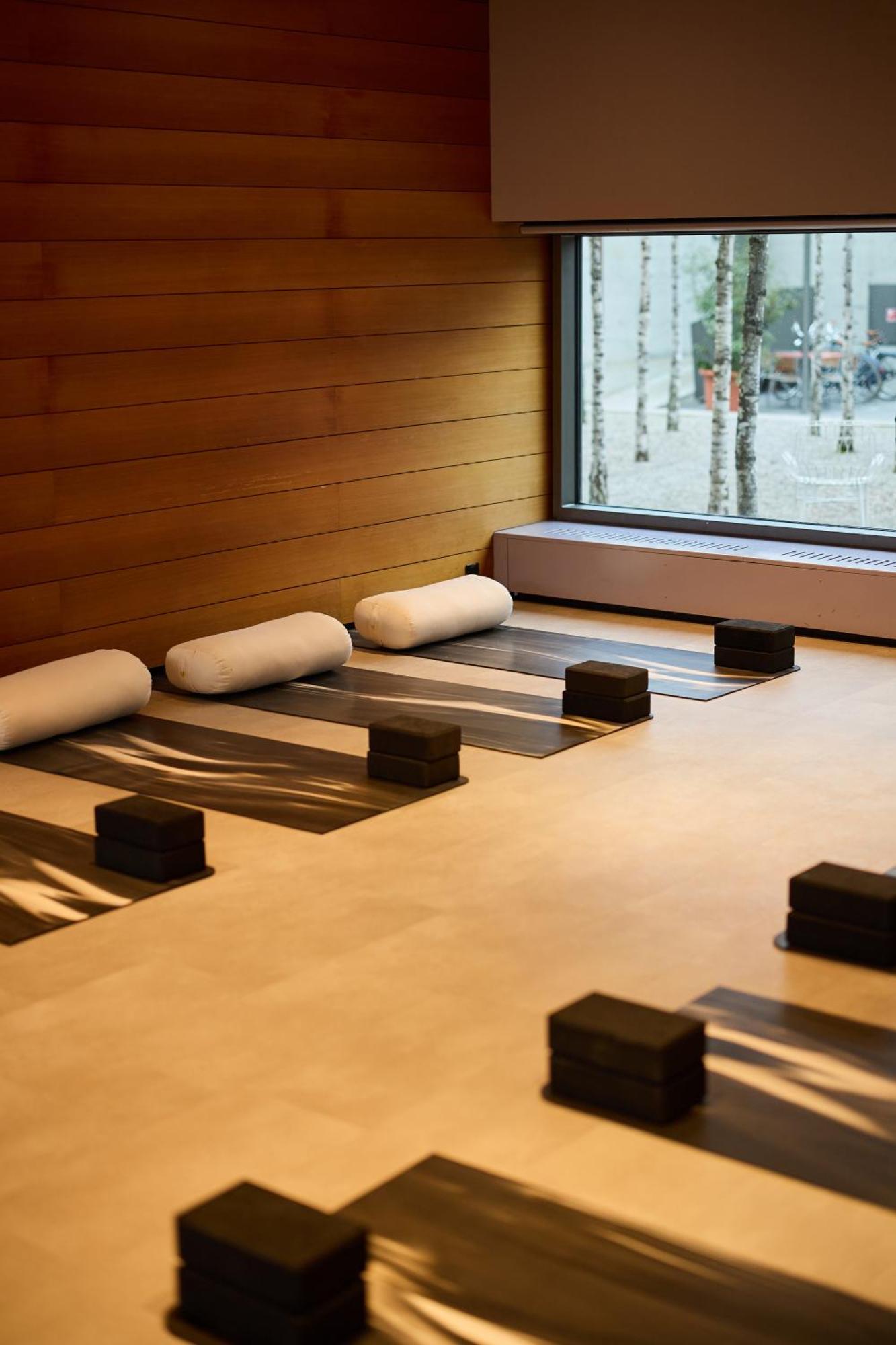 Greulich Design & Boutique Hotel Zurich Ngoại thất bức ảnh