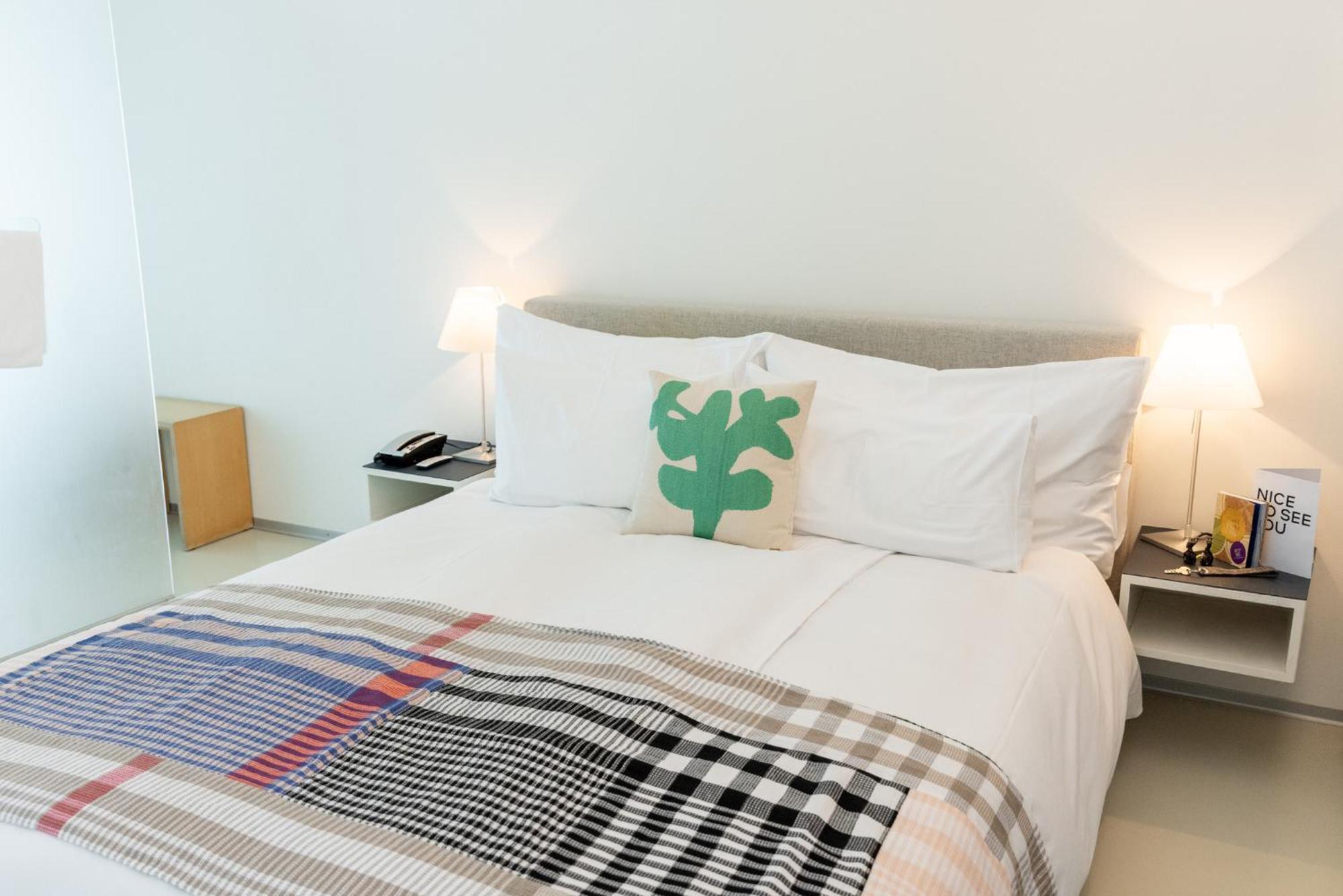 Greulich Design & Boutique Hotel Zurich Ngoại thất bức ảnh