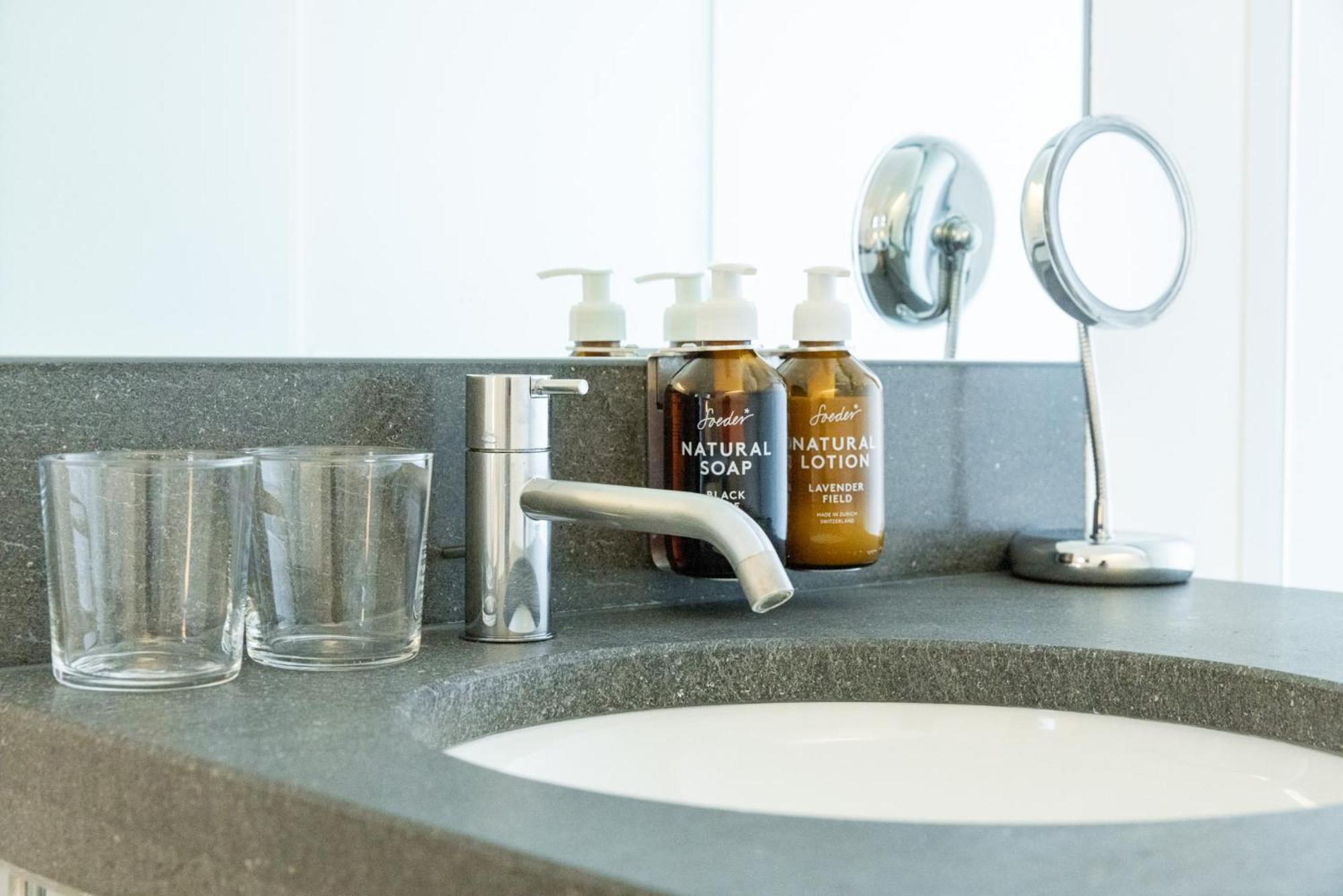Greulich Design & Boutique Hotel Zurich Ngoại thất bức ảnh