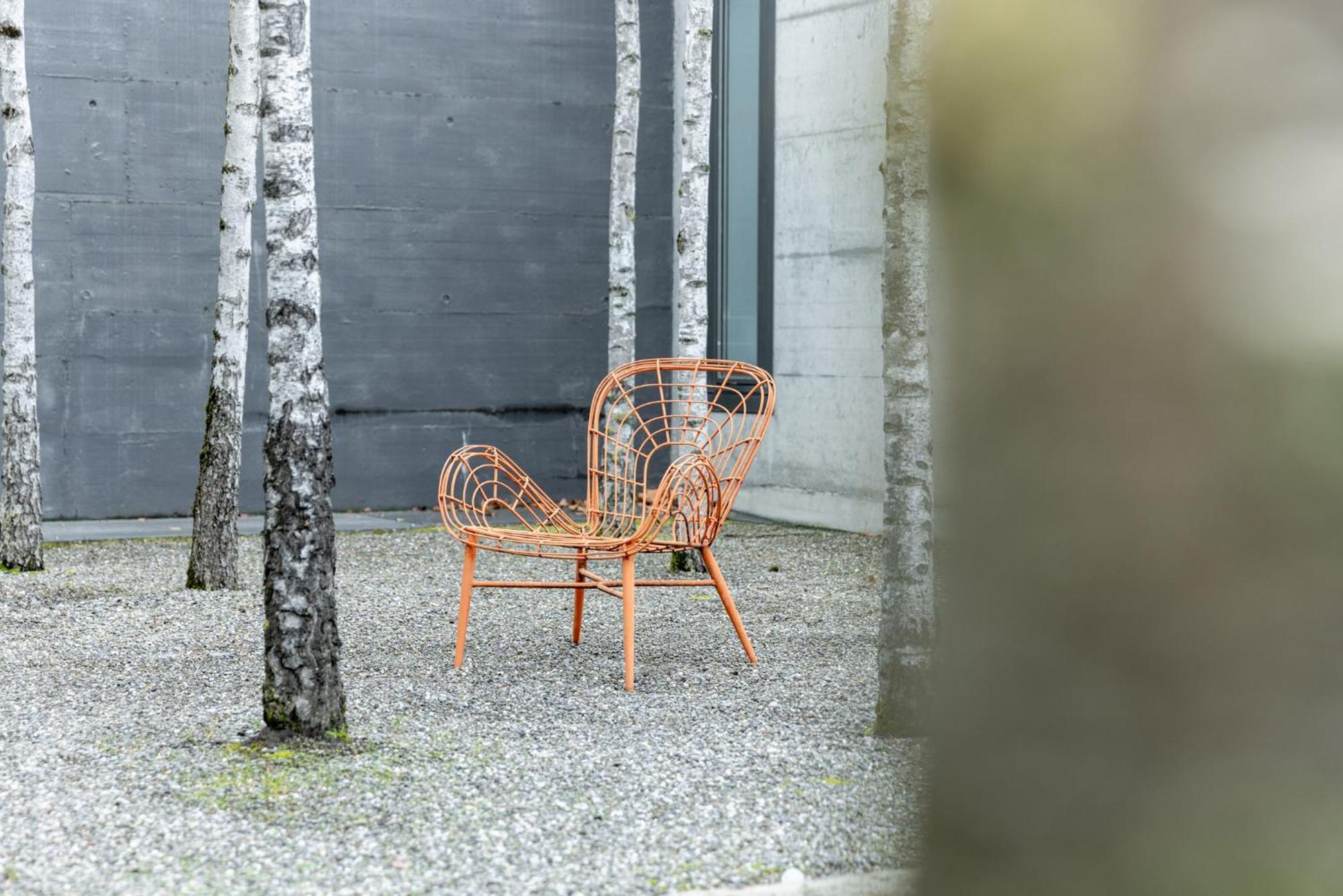 Greulich Design & Boutique Hotel Zurich Ngoại thất bức ảnh