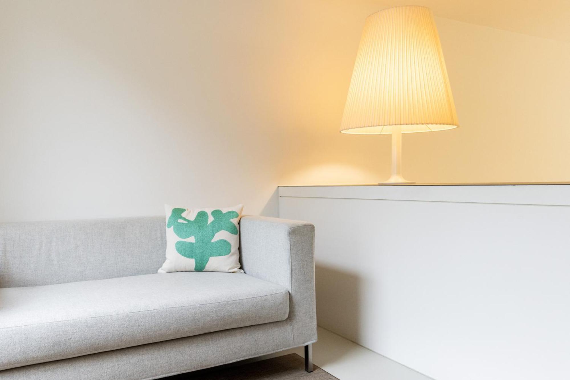 Greulich Design & Boutique Hotel Zurich Ngoại thất bức ảnh