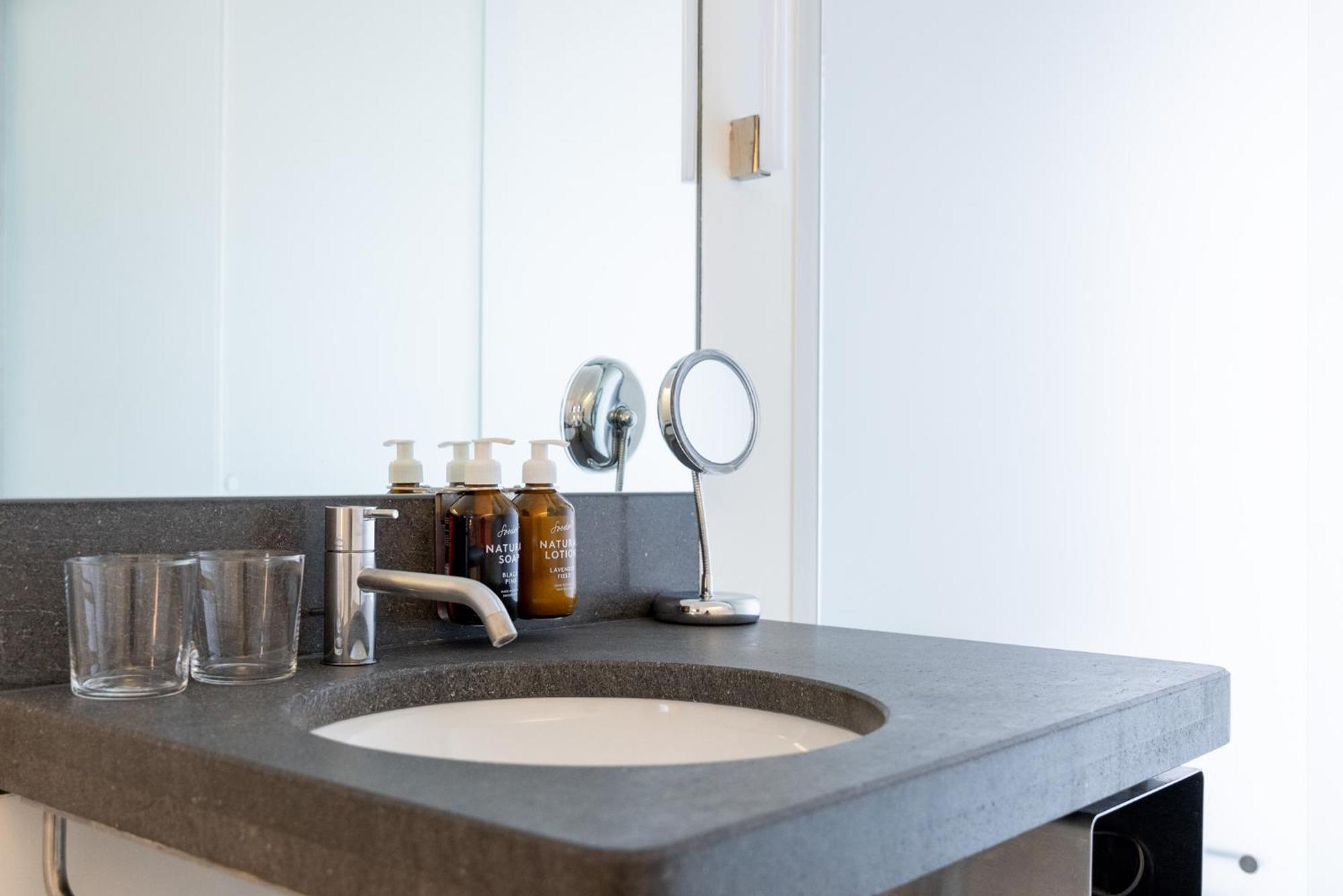 Greulich Design & Boutique Hotel Zurich Ngoại thất bức ảnh