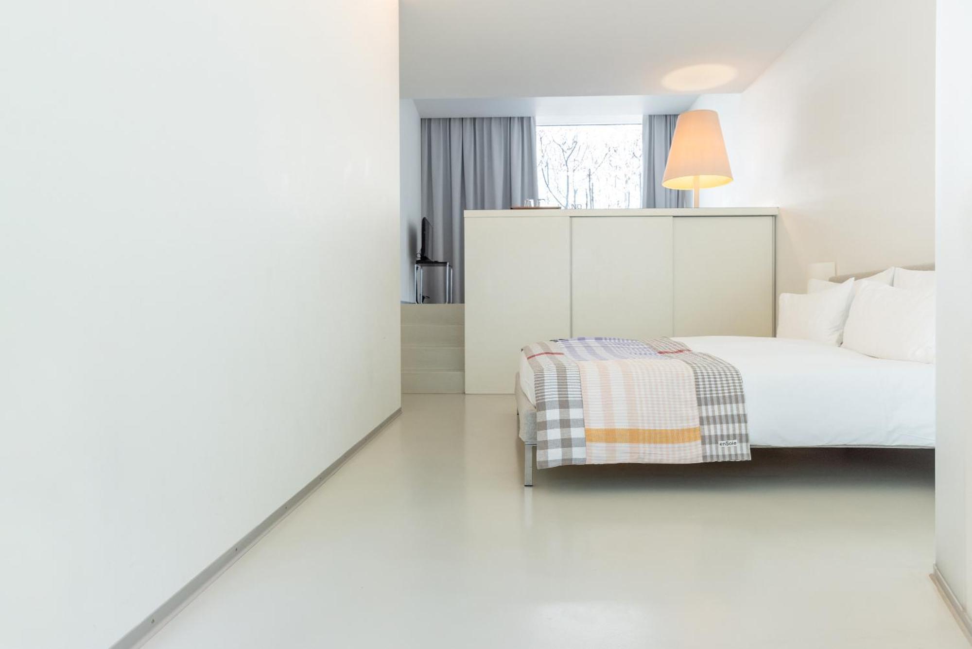 Greulich Design & Boutique Hotel Zurich Ngoại thất bức ảnh