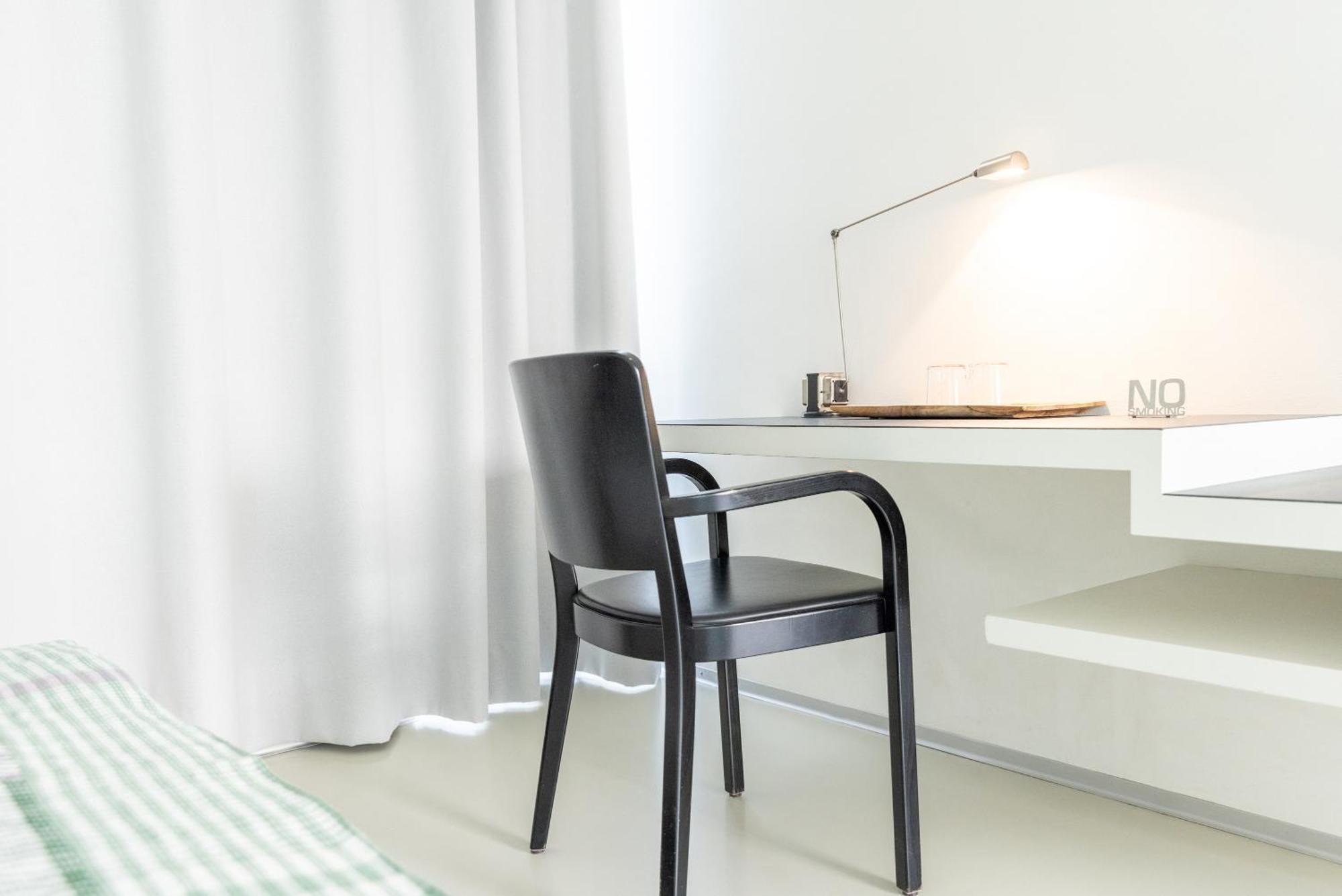 Greulich Design & Boutique Hotel Zurich Ngoại thất bức ảnh