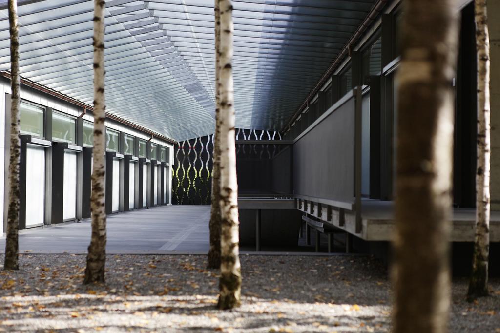 Greulich Design & Boutique Hotel Zurich Ngoại thất bức ảnh