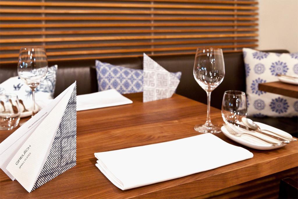 Greulich Design & Boutique Hotel Zurich Ngoại thất bức ảnh