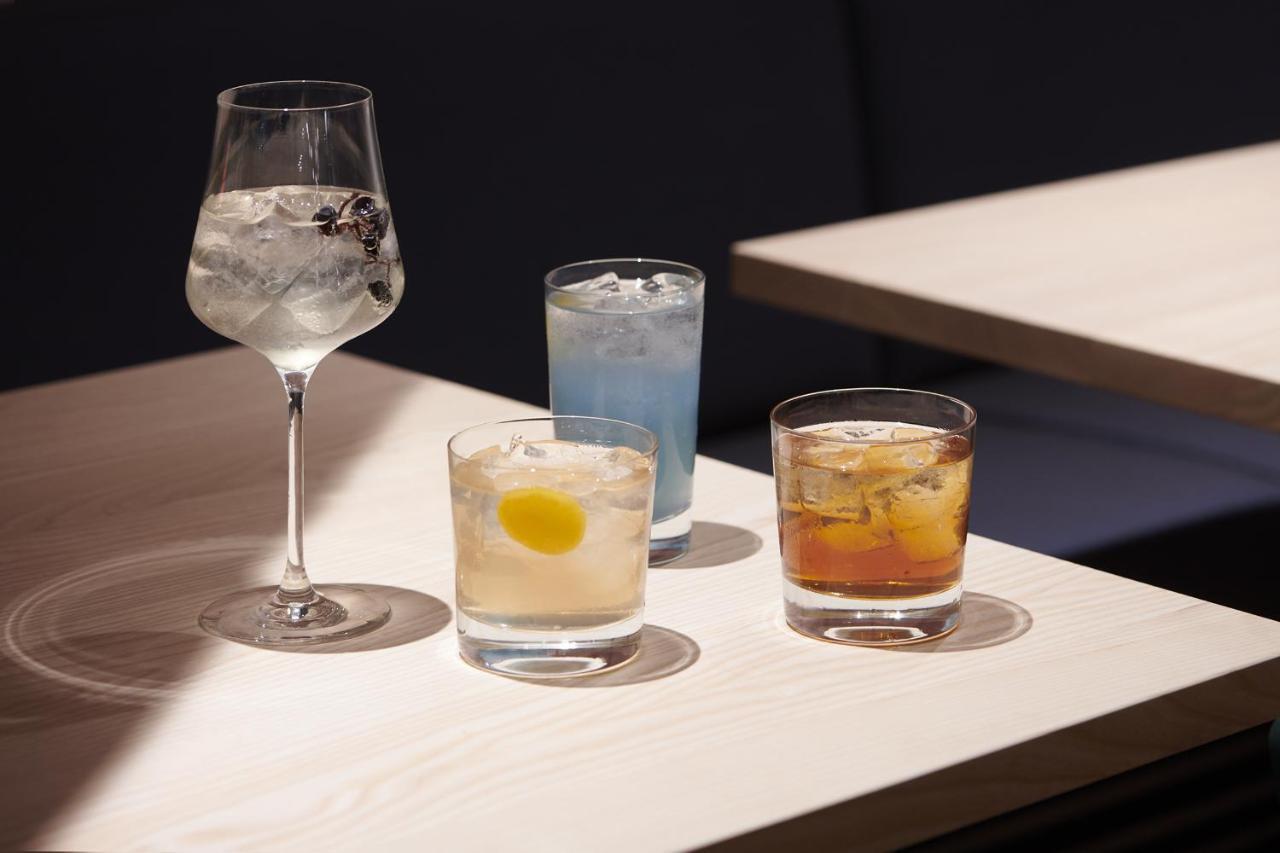 Greulich Design & Boutique Hotel Zurich Ngoại thất bức ảnh